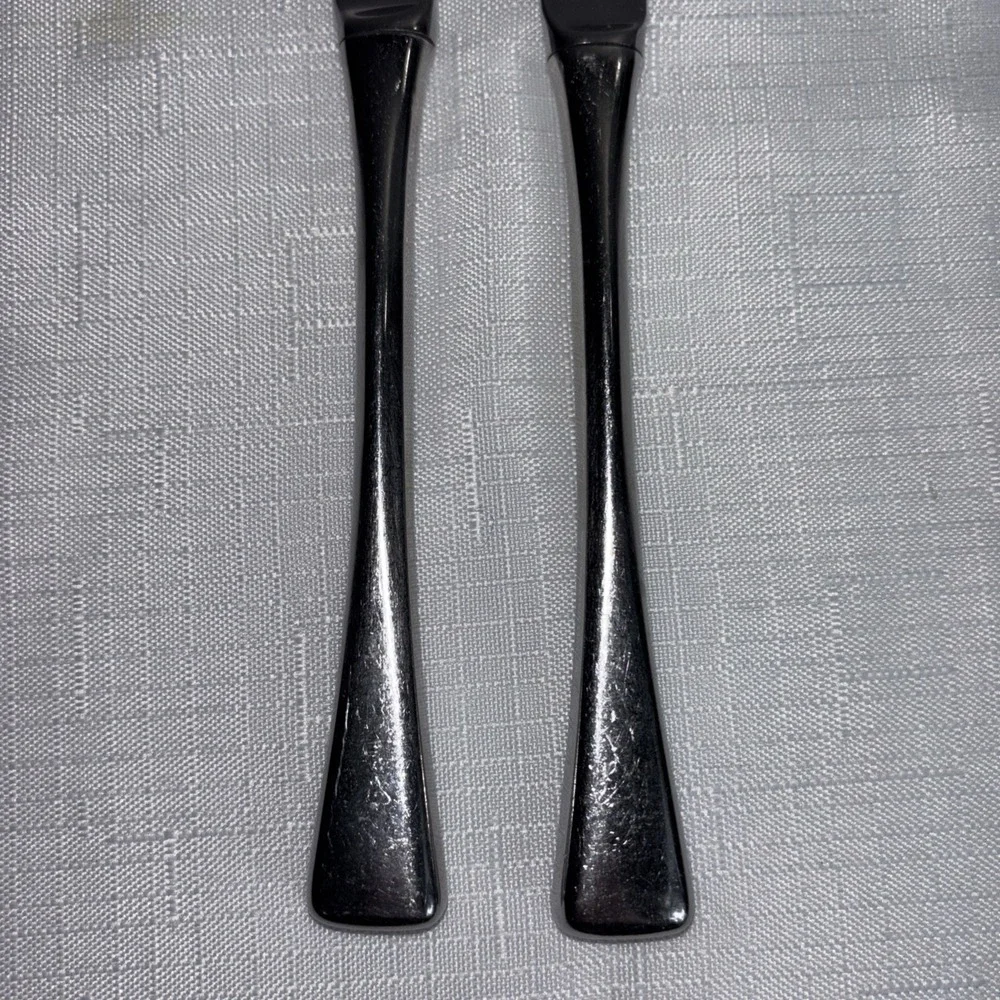 Dalia GUERNICA Stainless Dinner Knives 8 1/2